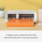 Machine à découper intelligente pour l’artisanat facile Joy Xtra de Cricut